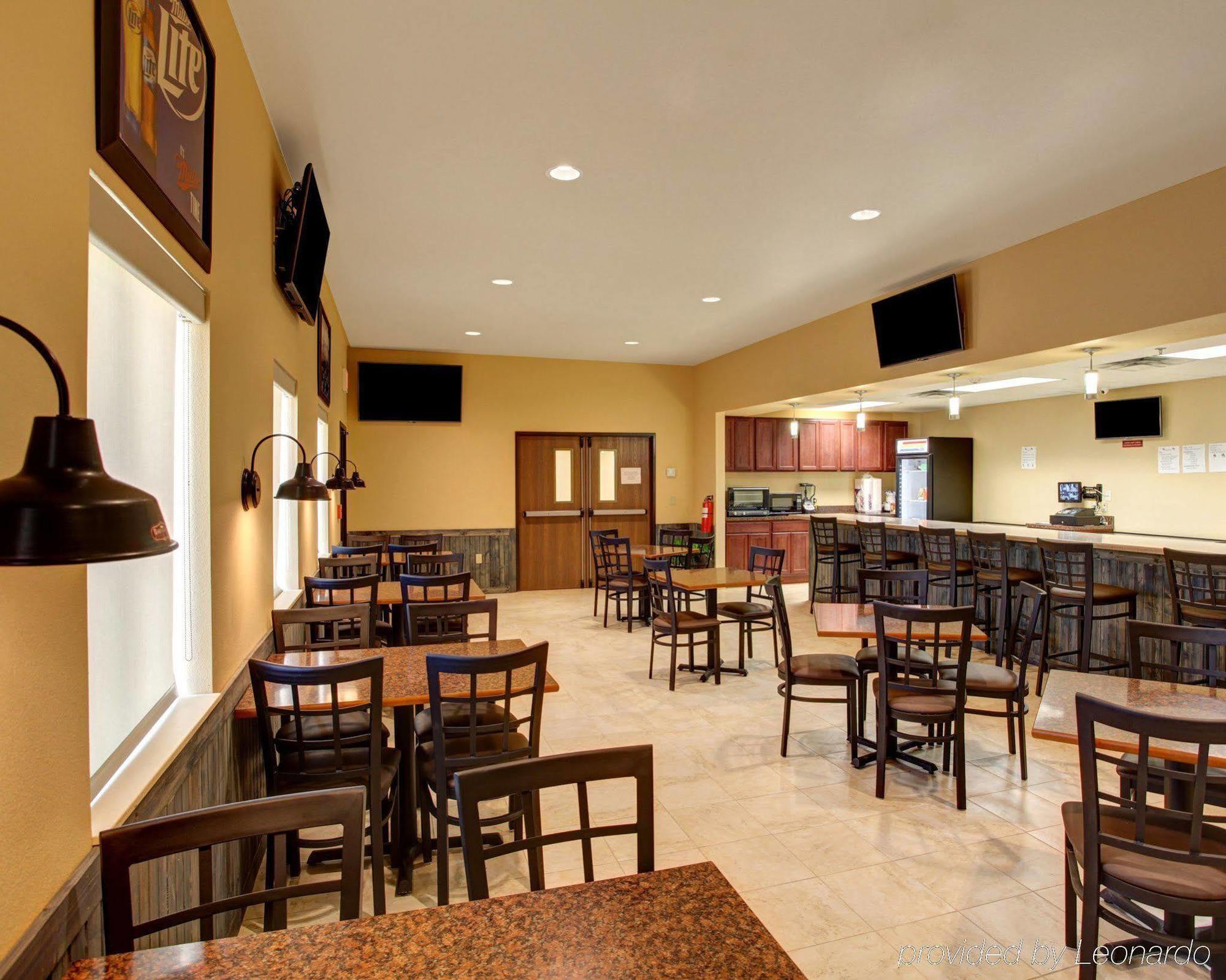 Rodeway Inn & Suites Phillipsburg Luaran gambar